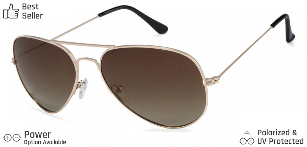 -Frame Aviator--SG