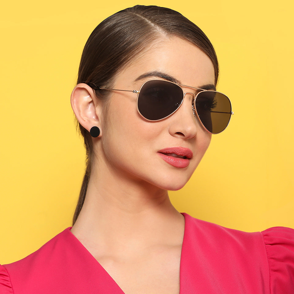 -Frame Aviator--SG