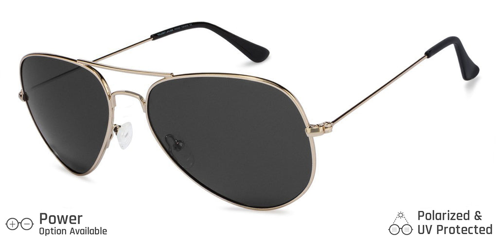 -Frame Aviator--SG