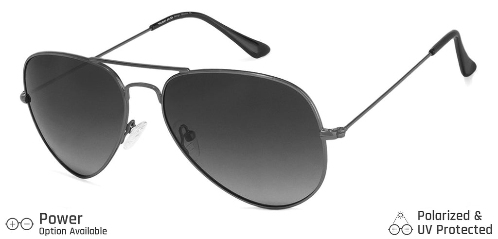 -Frame Aviator--SG