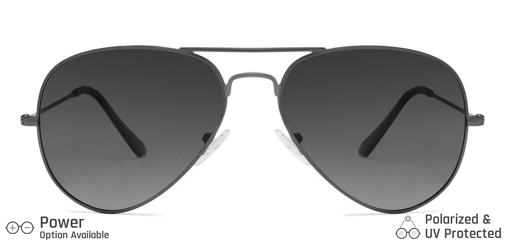 -Frame Aviator--SG