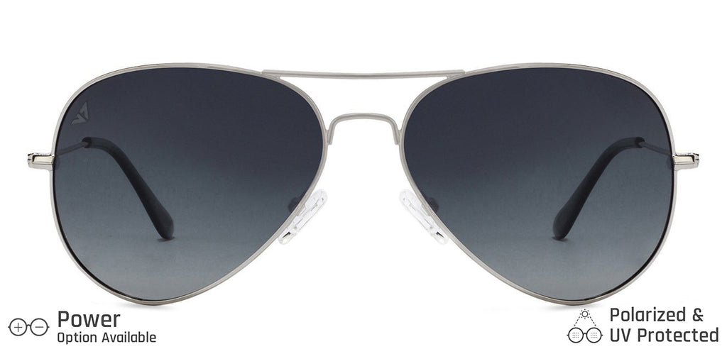-Frame Aviator--SG