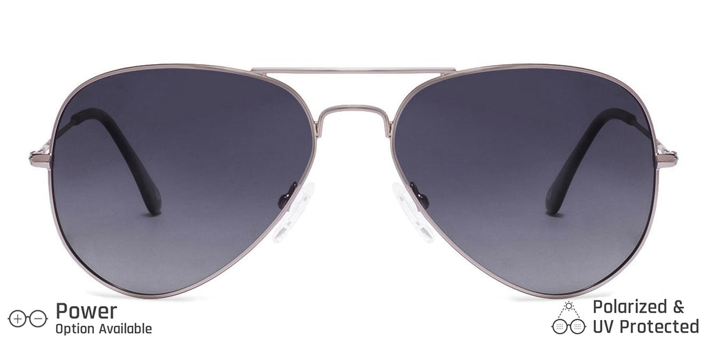-Frame Aviator--SG