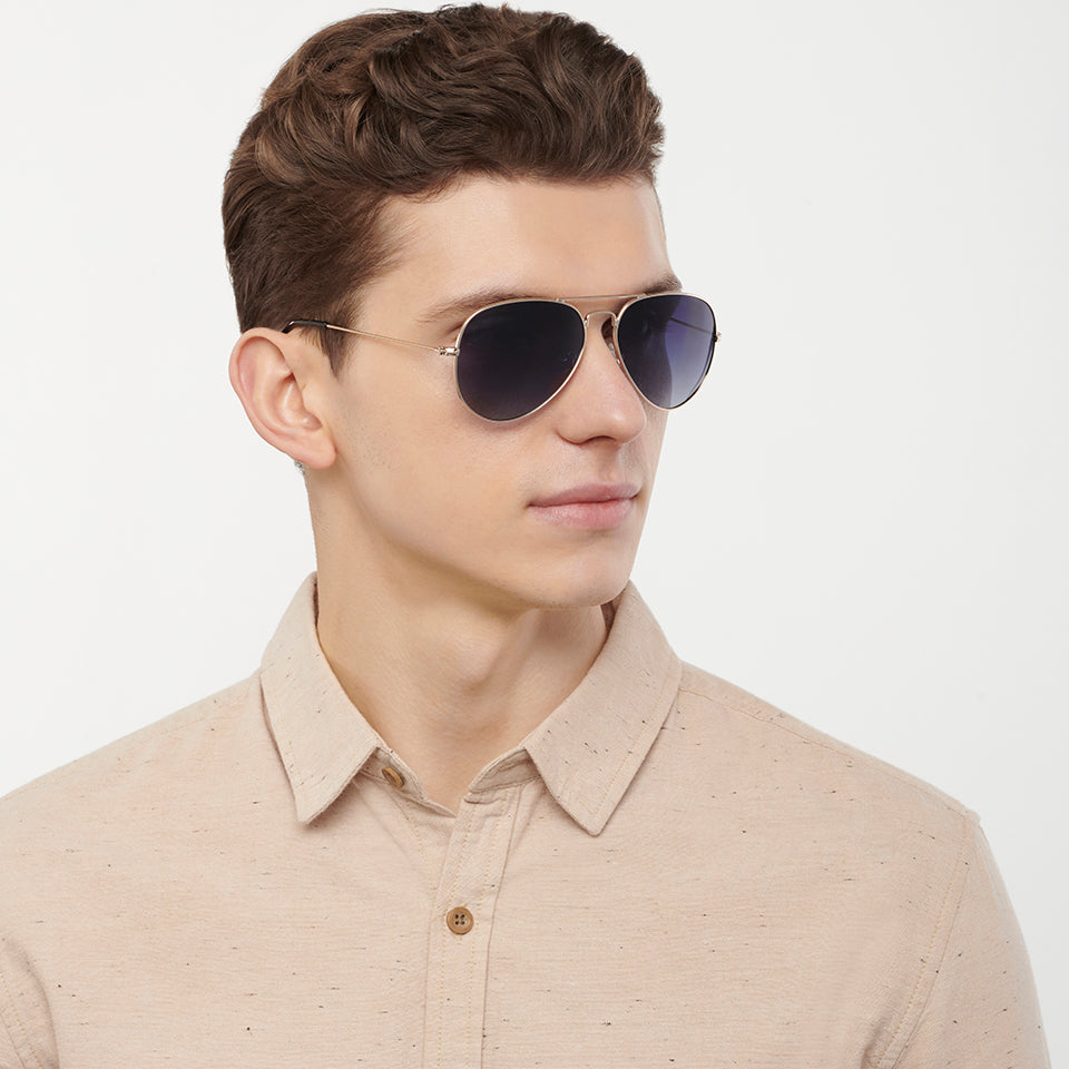 -Frame Aviator--SG