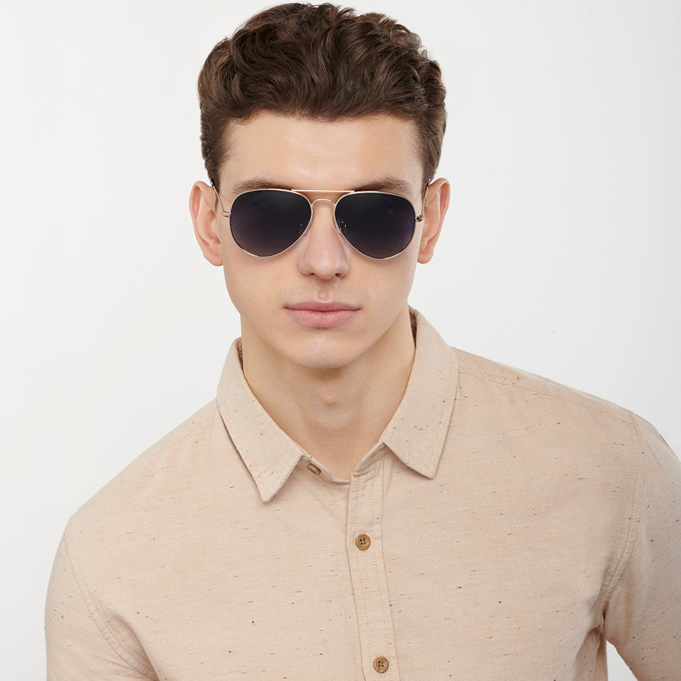 -Frame Aviator--SG