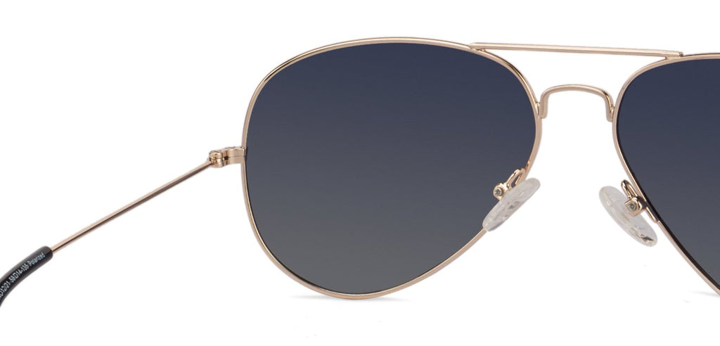 -Frame Aviator--SG