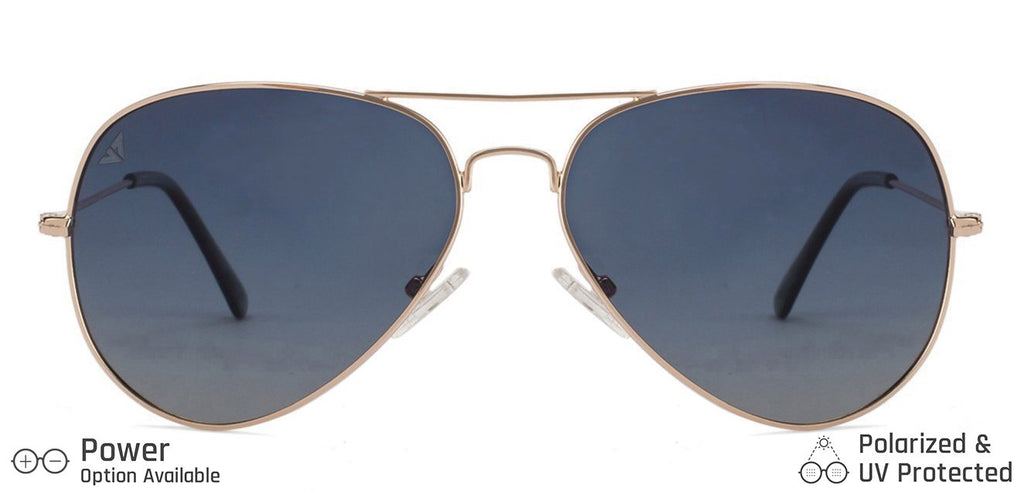 -Frame Aviator--SG
