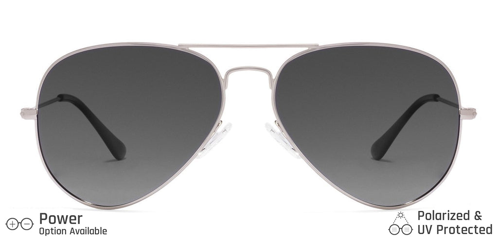 -Frame Aviator--SG