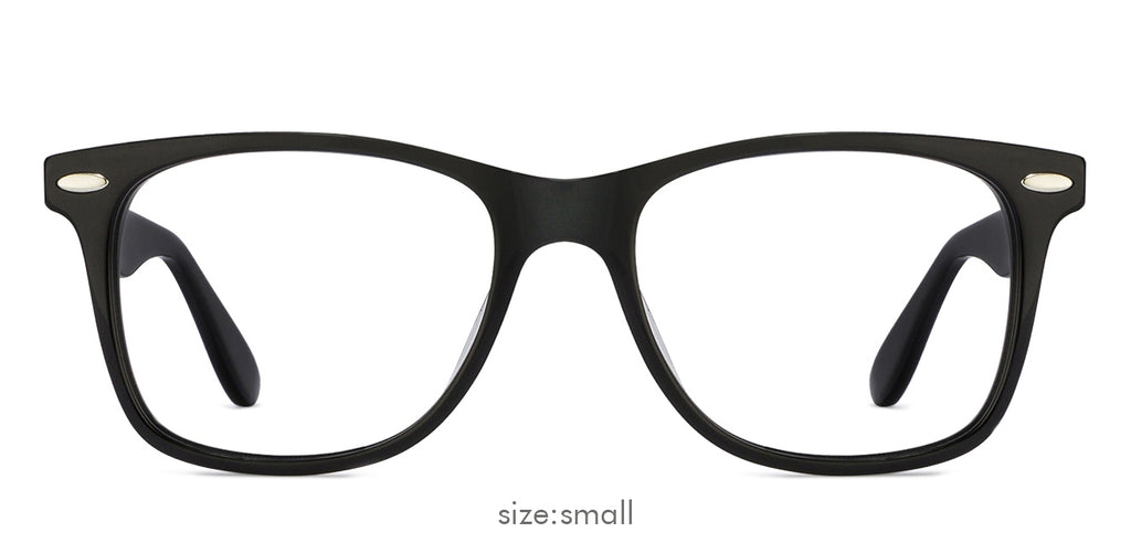 -Frame Wayfarer--EG