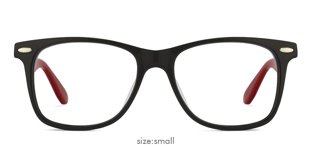 -Frame Wayfarer--EG