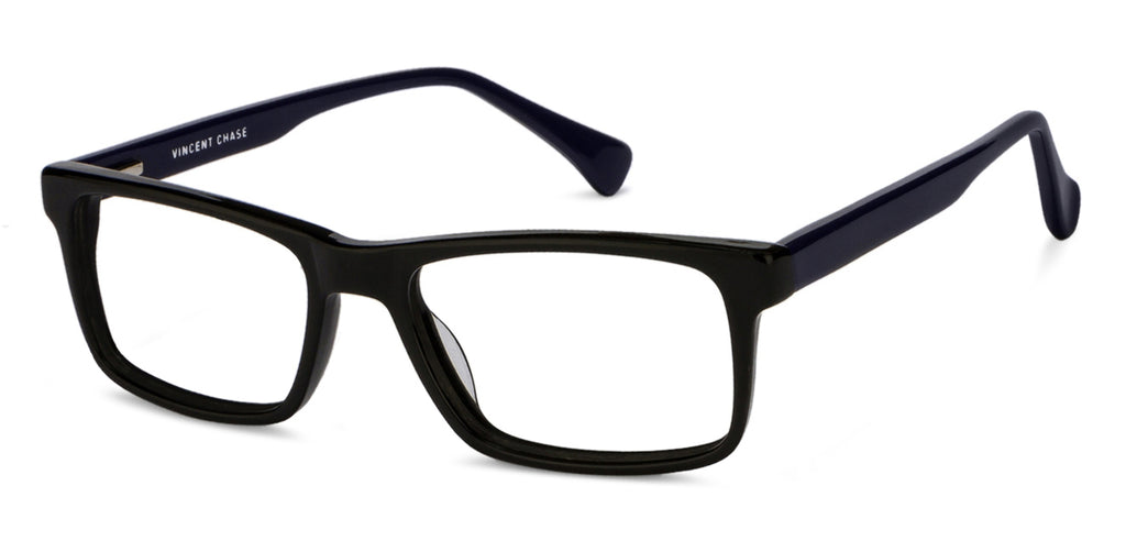 Rectangle Eyeglasses-Frame Rectangle--EG