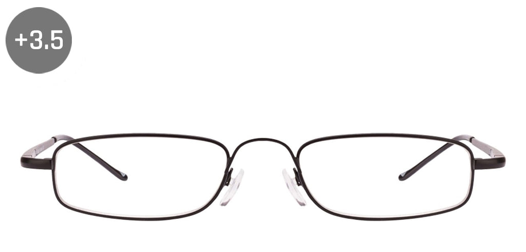 Rectangle Eyeglasses-Frame Rectangle--EG