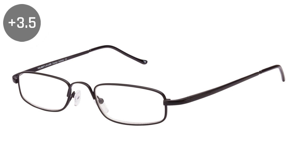 Rectangle Eyeglasses-Frame Rectangle--EG
