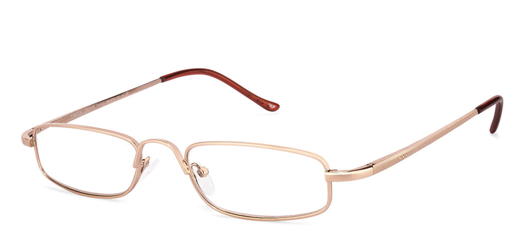 Rectangle Eyeglasses-Frame Rectangle--EG