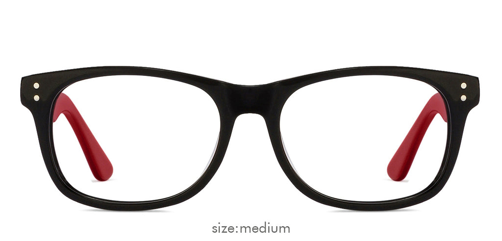 -Frame Wayfarer--EG