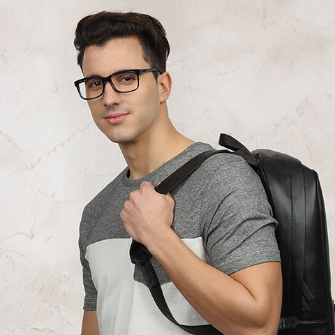 -Frame Wayfarer--EG