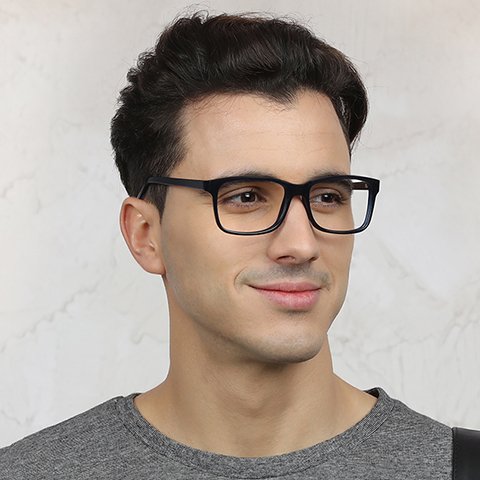 -Frame Wayfarer--EG