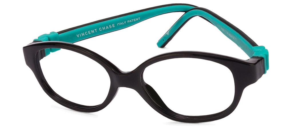 -Frame Oval--EG