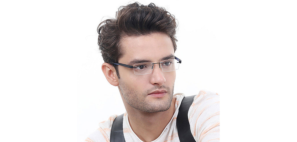 -Frame Rectangle--EG