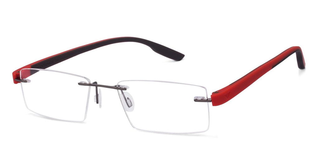 -Frame Rectangle--EG