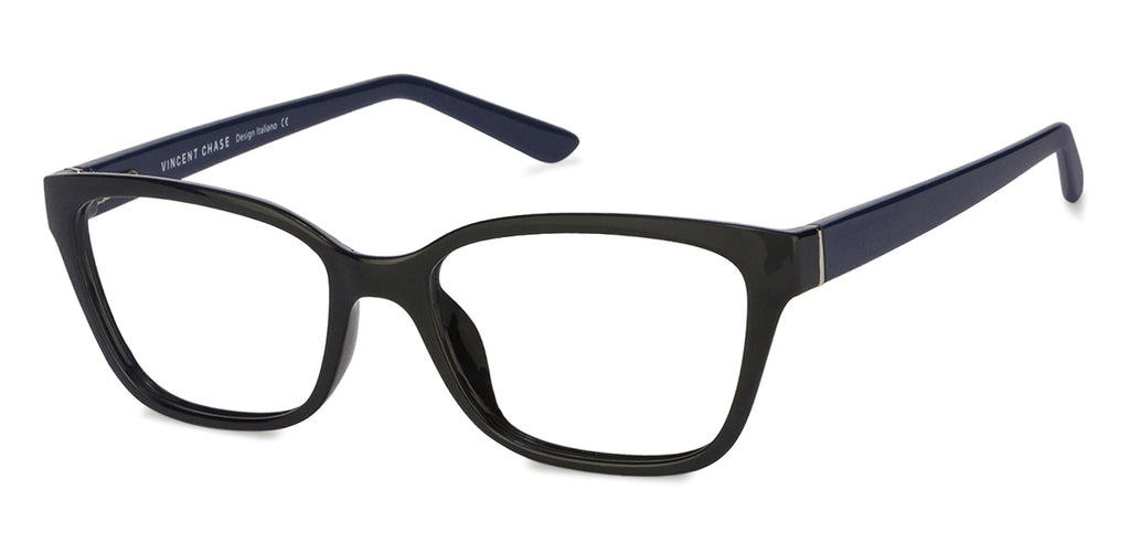 -Frame Wayfarer--EG