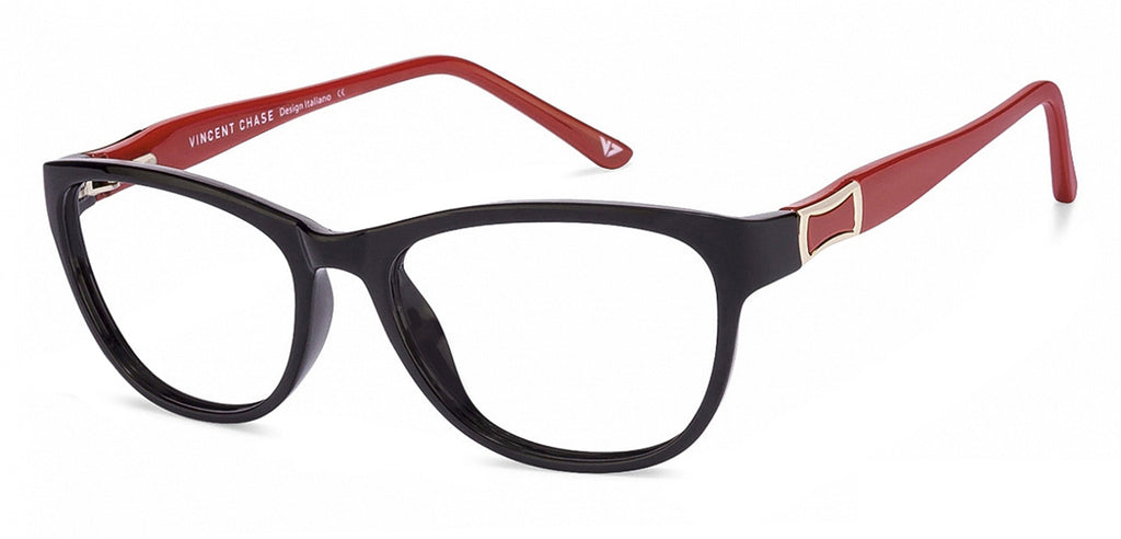 -Frame Cat Eye--EG