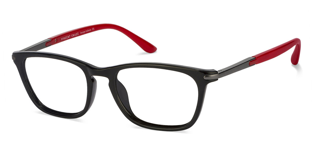 -Frame Wayfarer--EG