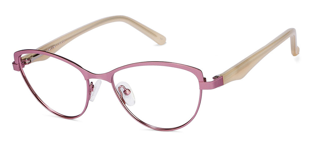 -Frame Cat Eye--EG