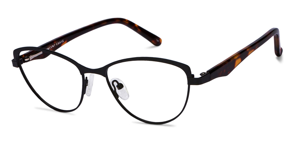 -Frame Cat Eye--EG