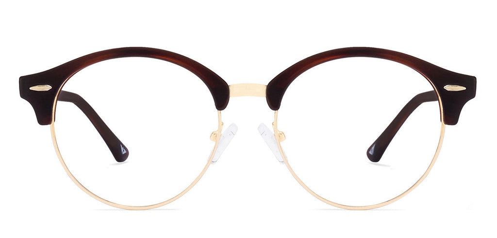 -Frame Clubmaster--EG