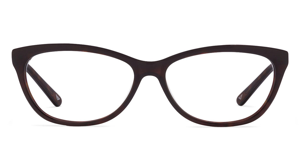 -Frame Cat Eye--EG