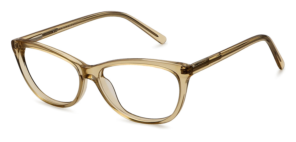 -Frame Cat Eye--EG