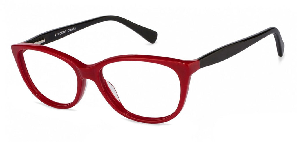 -Frame Cat Eye--EG