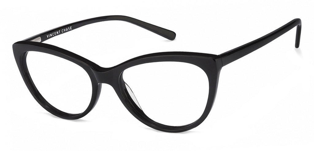 -Frame Cat Eye--EG