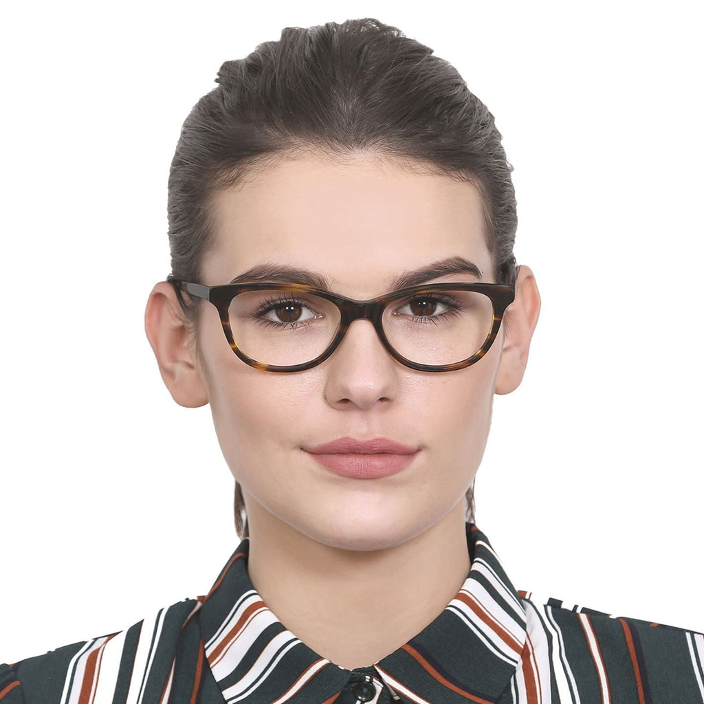 -Frame Cat Eye--EG