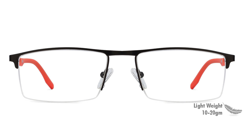 -Frame Rectangle--EG