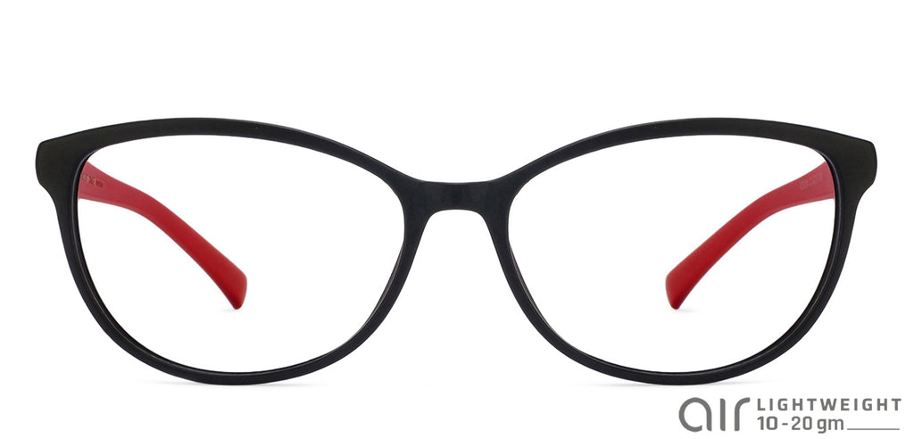 -Frame Cat Eye--EG