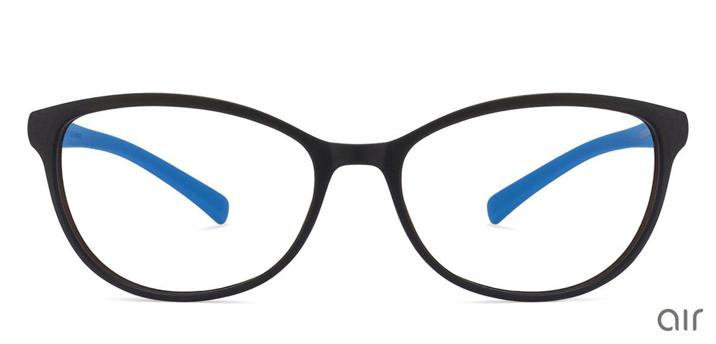 -Frame Cat Eye--EG