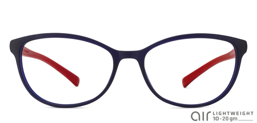 -Frame Cat Eye--EG