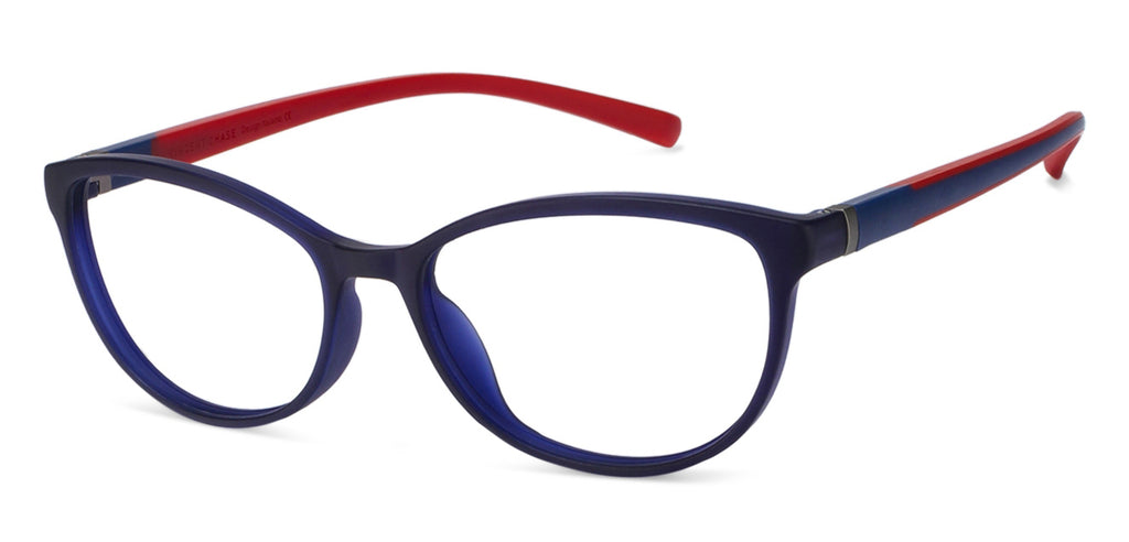 -Frame Cat Eye--EG