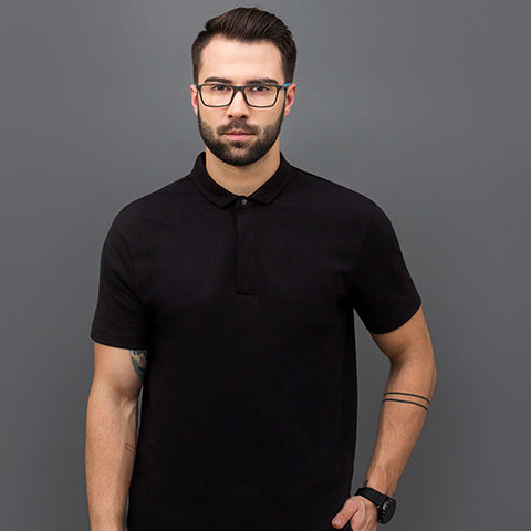 Rectangle Eyeglasses-Frame Rectangle--EG
