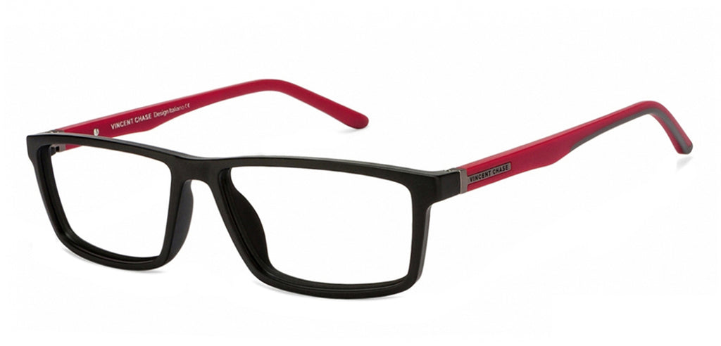 Rectangle Eyeglasses-Frame Rectangle--EG