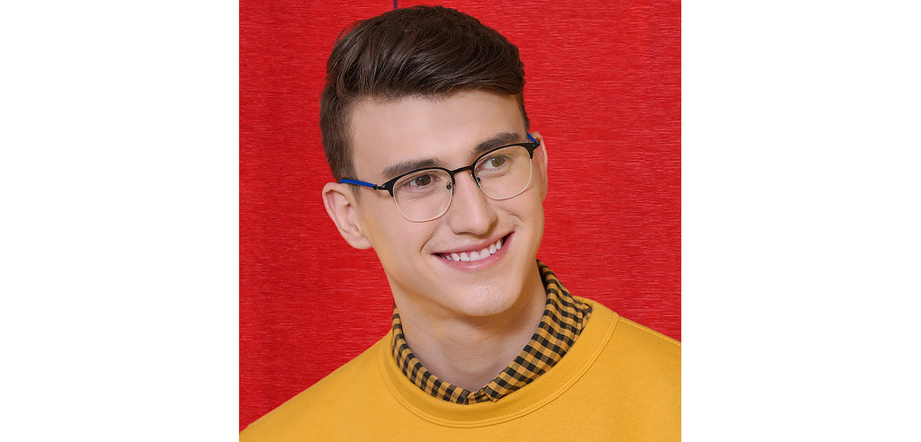 -Frame Wayfarer--EG