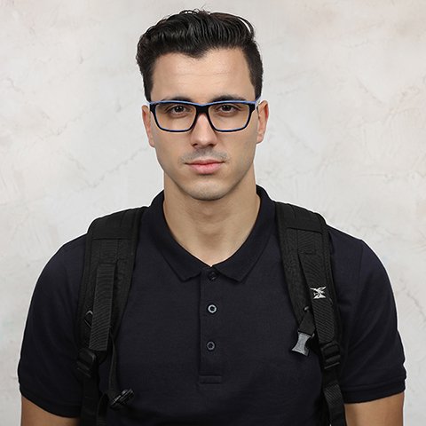 -Frame Rectangle--EG