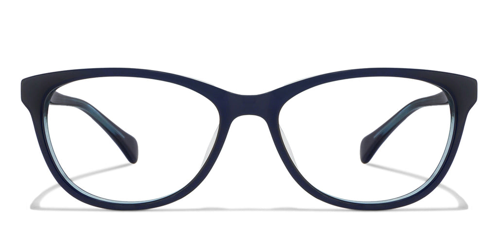 -Frame Cat Eye--EG