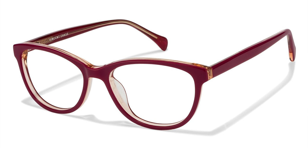 -Frame Cat Eye--EG