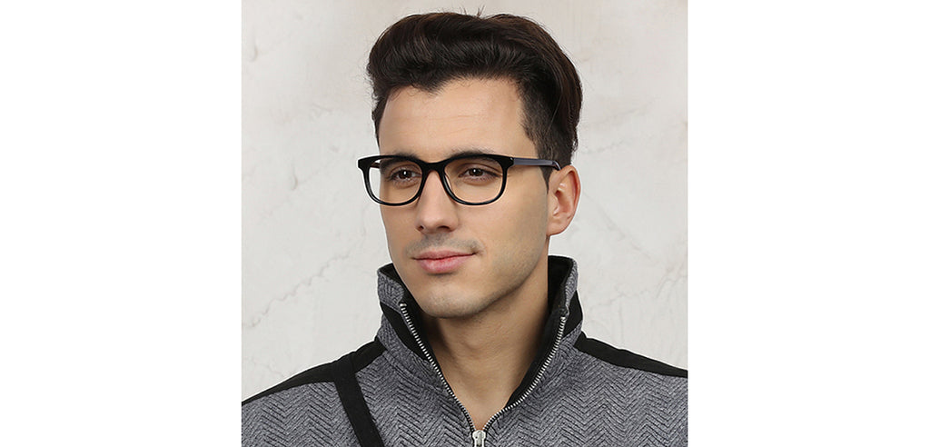 -Frame Wayfarer--EG