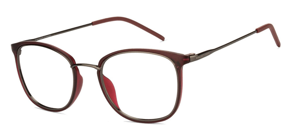 -Frame Wayfarer--EG