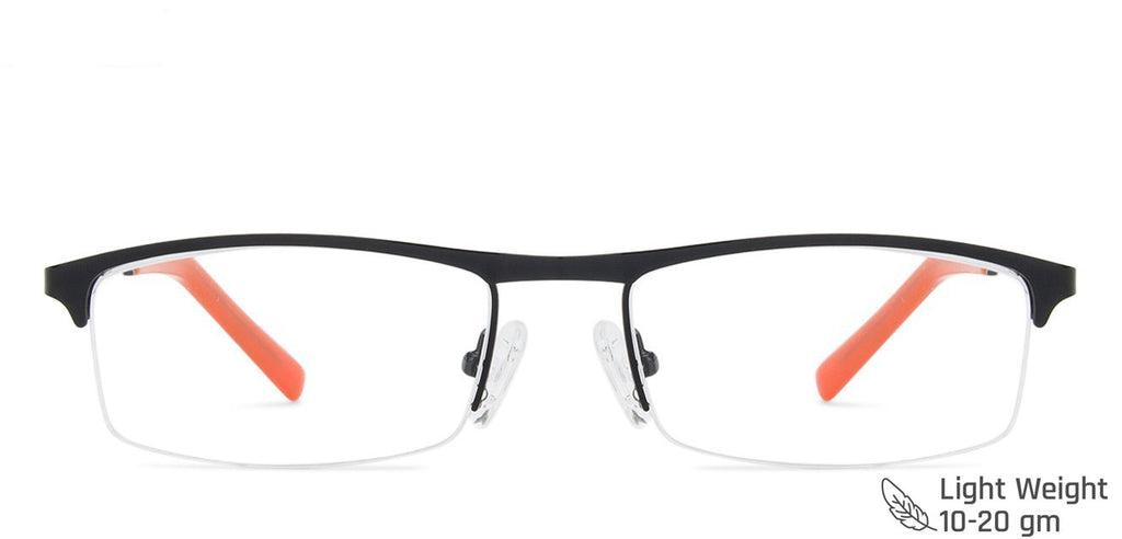 -Frame Rectangle--EG