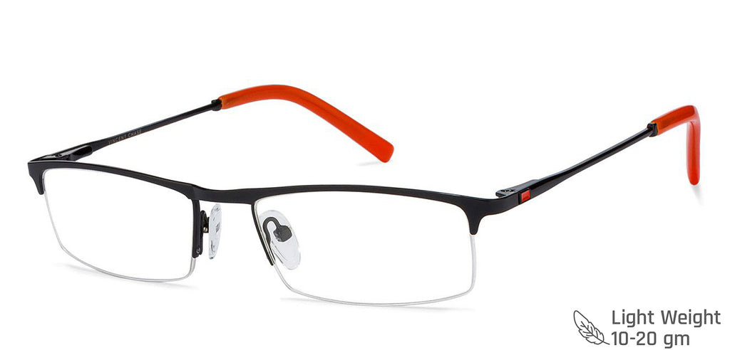 -Frame Rectangle--EG